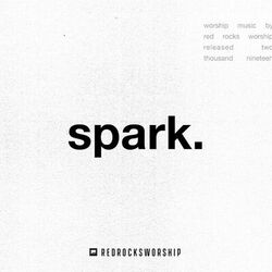 Cover of spark. (Live)