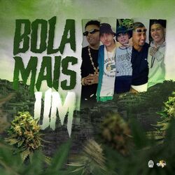Cover of Bola Mais Um