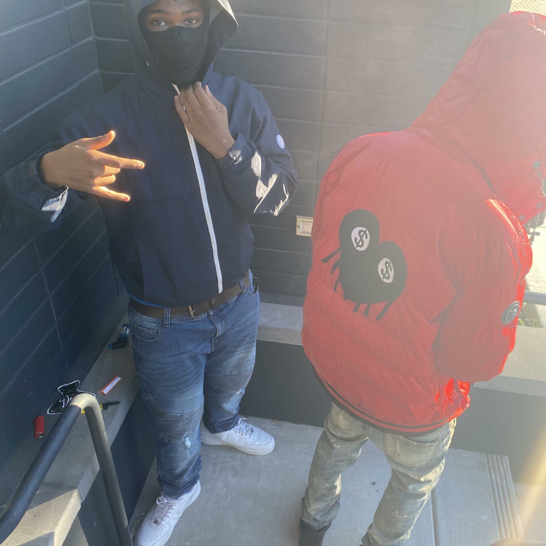 Album cover of FreeDaBully