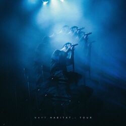 Cover of HABITAT : tour