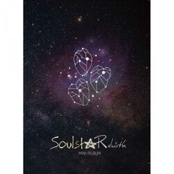 Cover of Rebirth