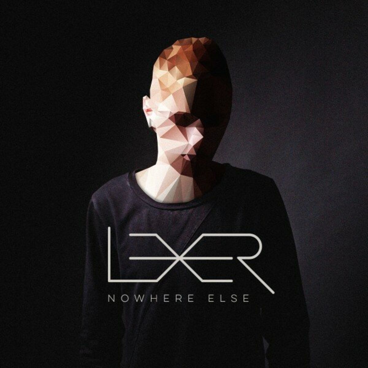 Album cover of Nowhere Else