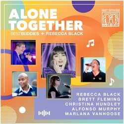 Cover of Alone Together (In Collaboration with Best Buddies)