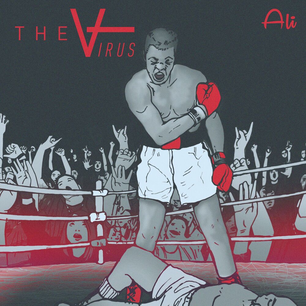 Picture of Ali