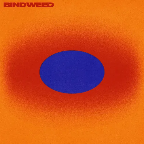 Bindweed — cover art