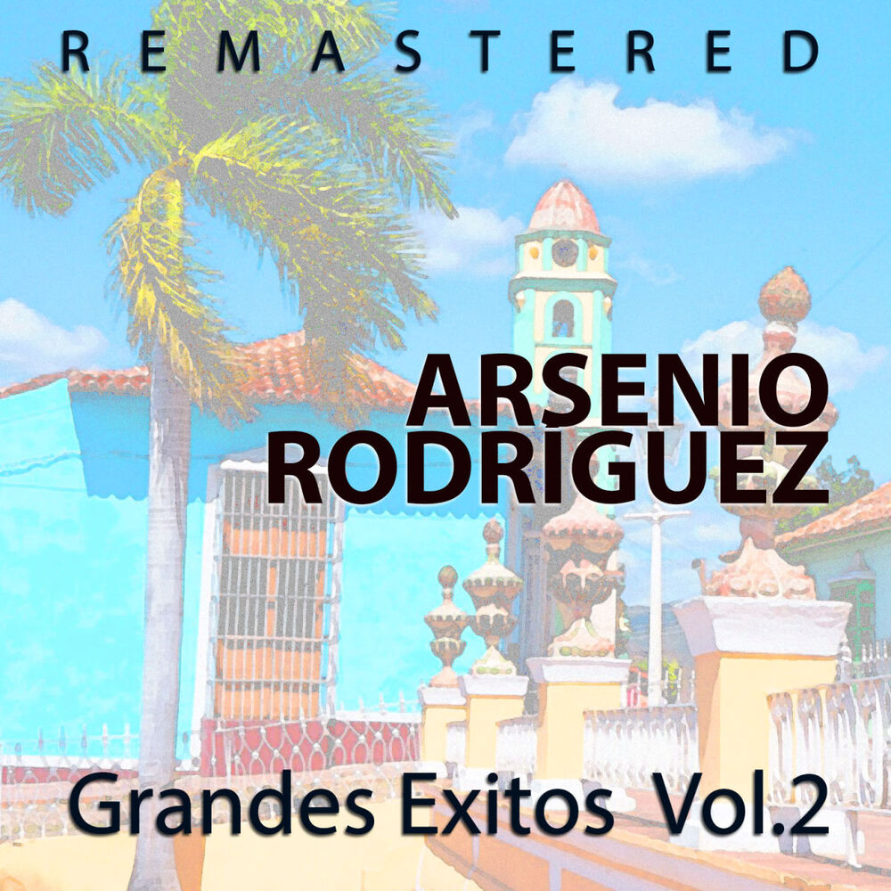 Picture of Grandes Éxitos Vol. 2
