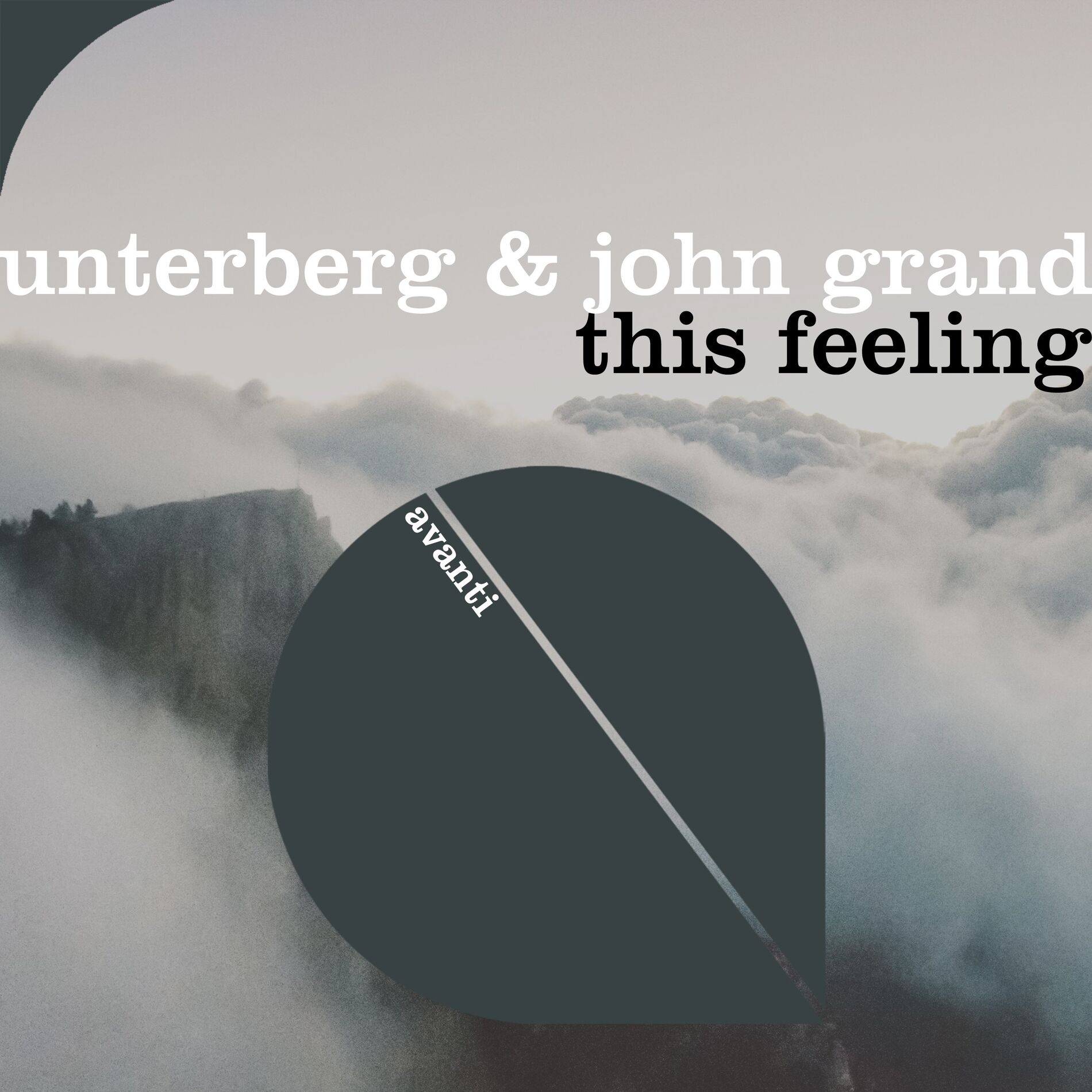 Album cover of This Feeling