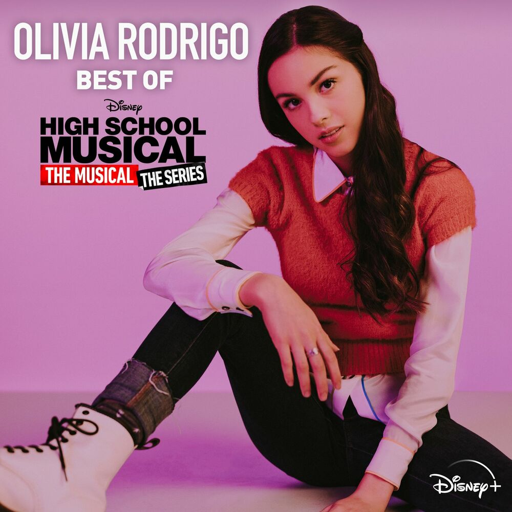 Picture of Best of High School Musical: The Musical: The Series