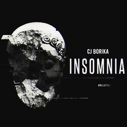 Cover of Insomnia