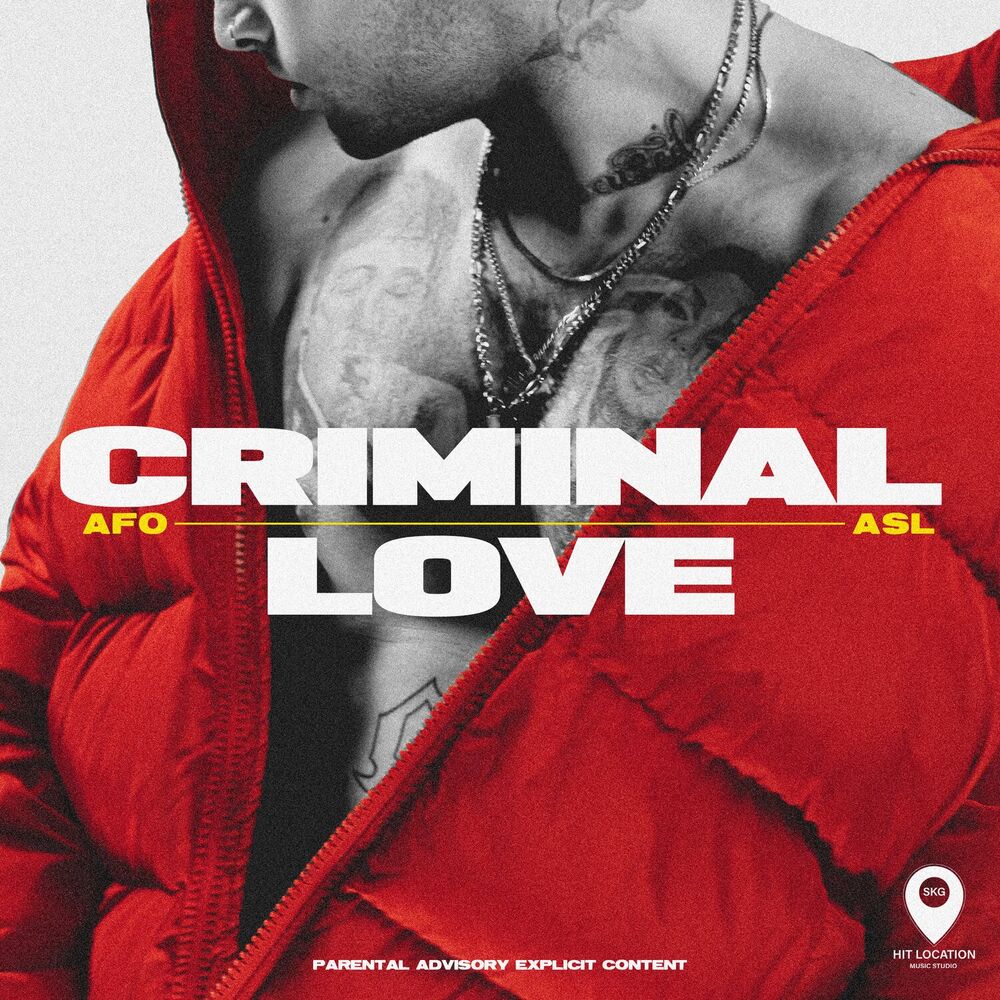 Picture of Criminal Love