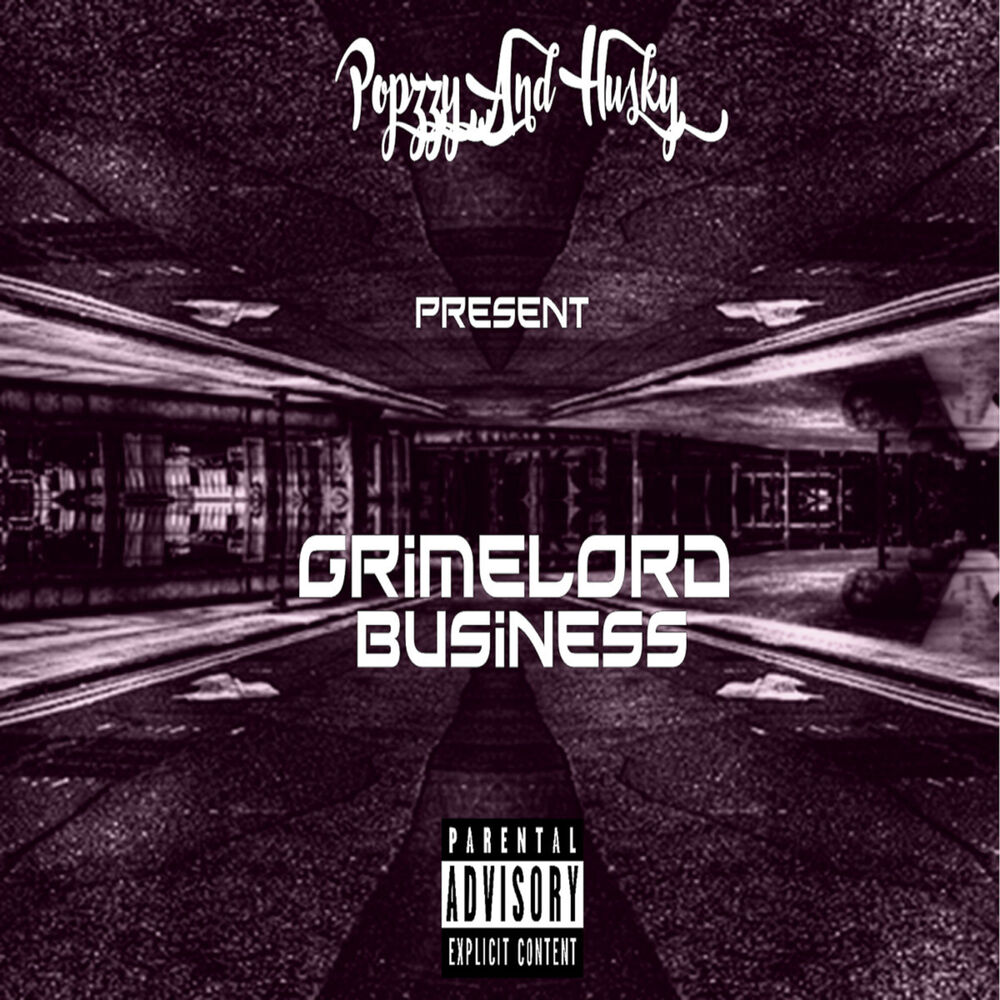 Picture of Grimelord Business