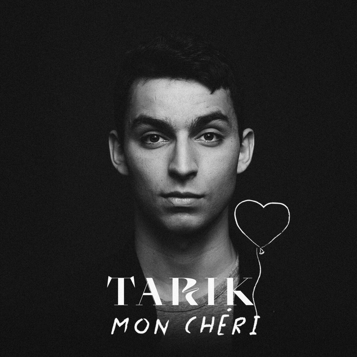 Album cover of Mon chéri