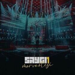 music cover