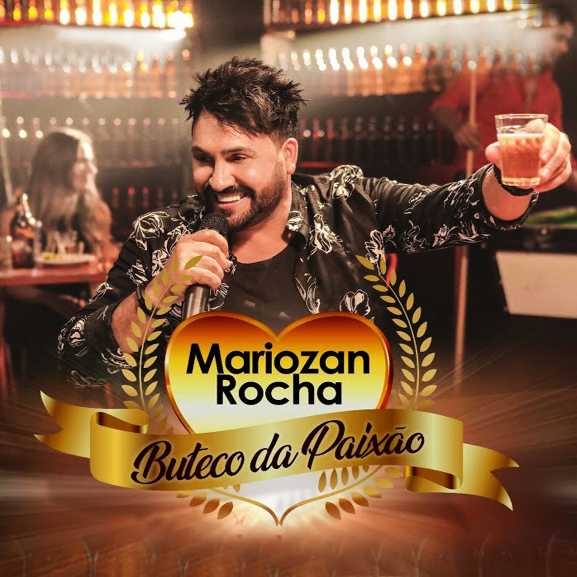 Album cover of Você Me Leva a Loucura