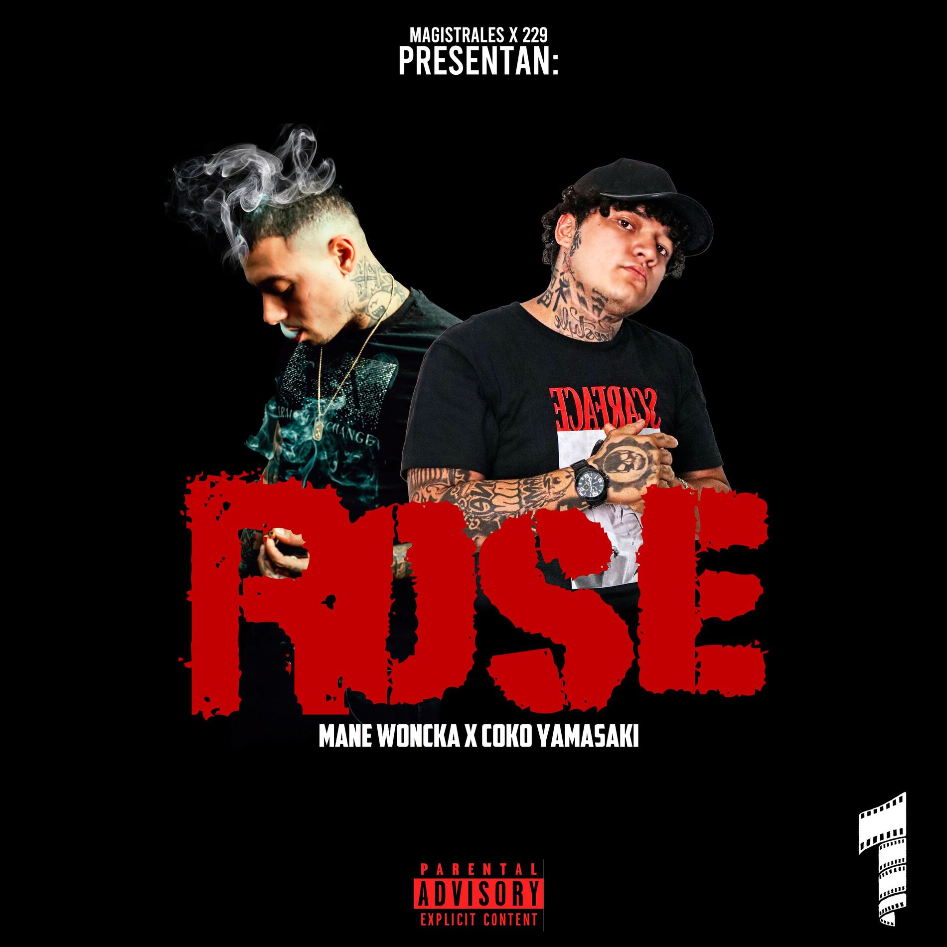 Album cover of Rose