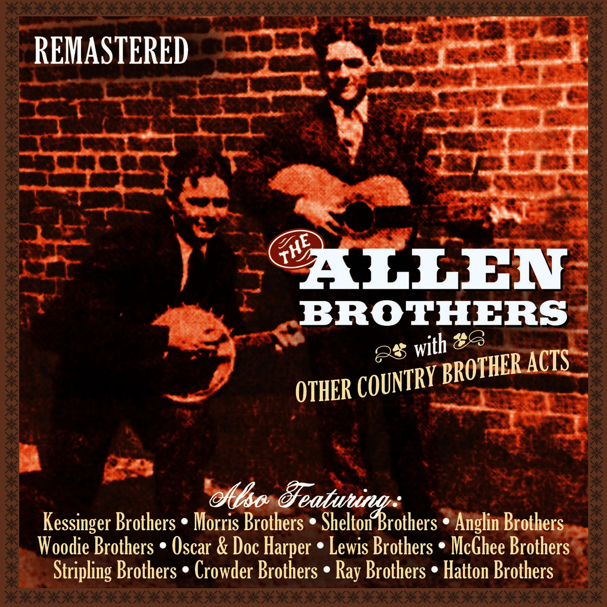 Album cover of Chattanooga Blues