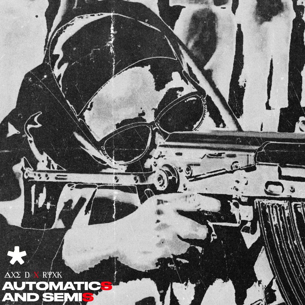 Picture of Automatic & Semis