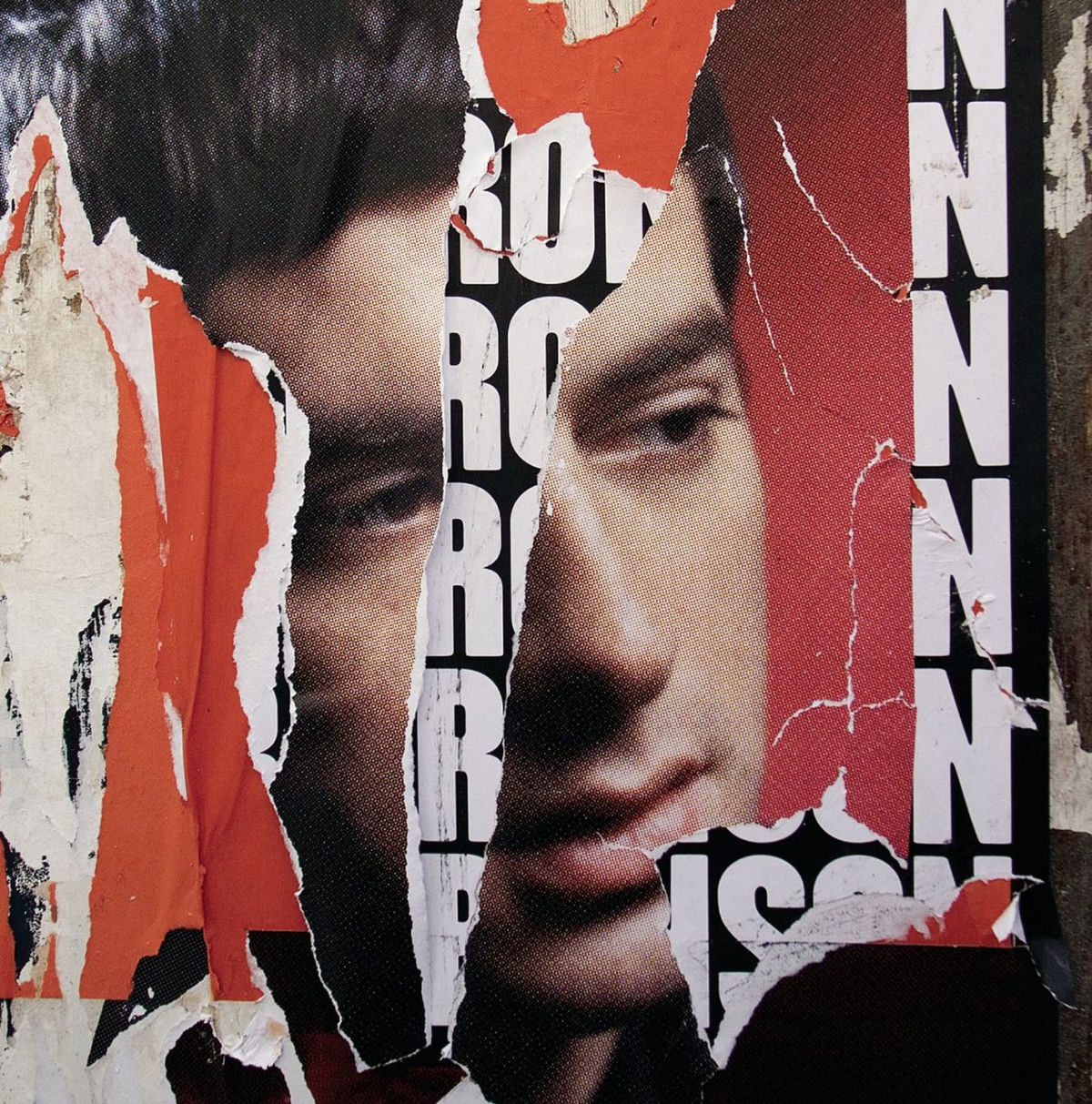 Album cover of Pretty Green (feat. Santigold)