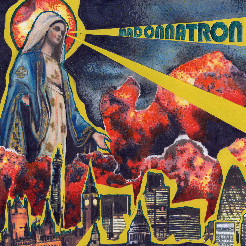 Picture of Tron
