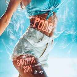 Cover of Pode Sentar Sim