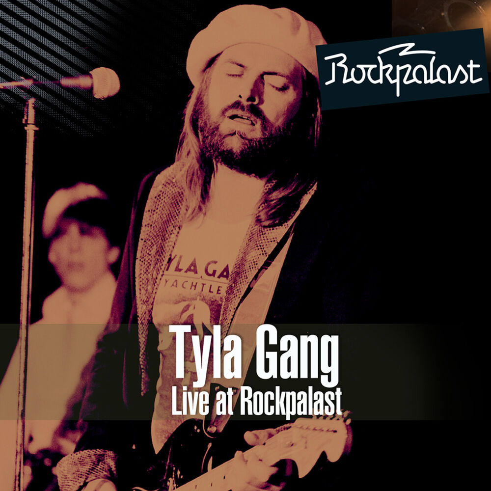Picture of Live at Rockpalast Audimax, Hamburg, Germany 15th March 1978 (Remastered)