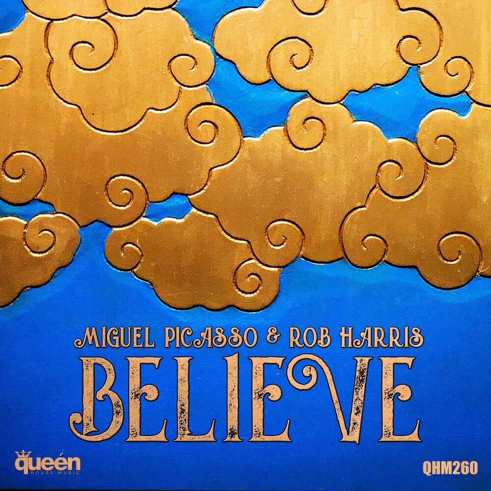 Picture of Believe