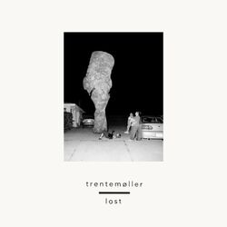 Cover of Lost