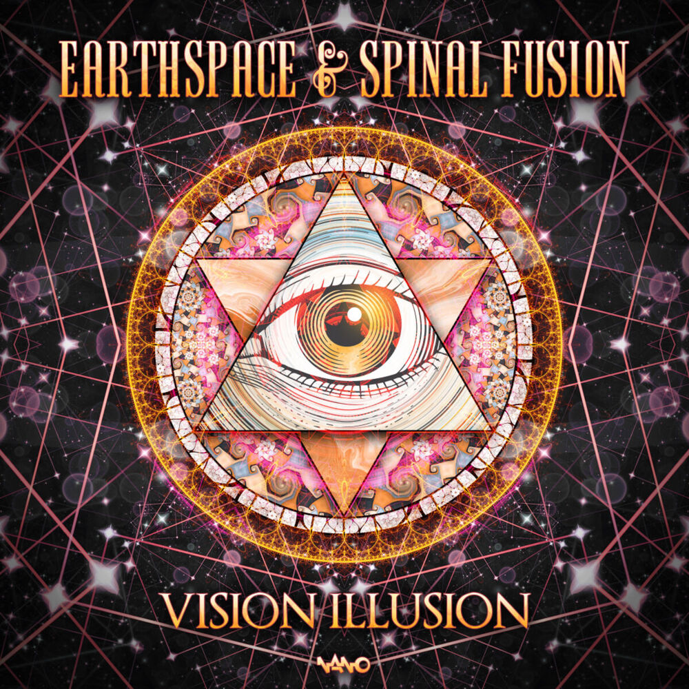 Picture of Vision Illusion