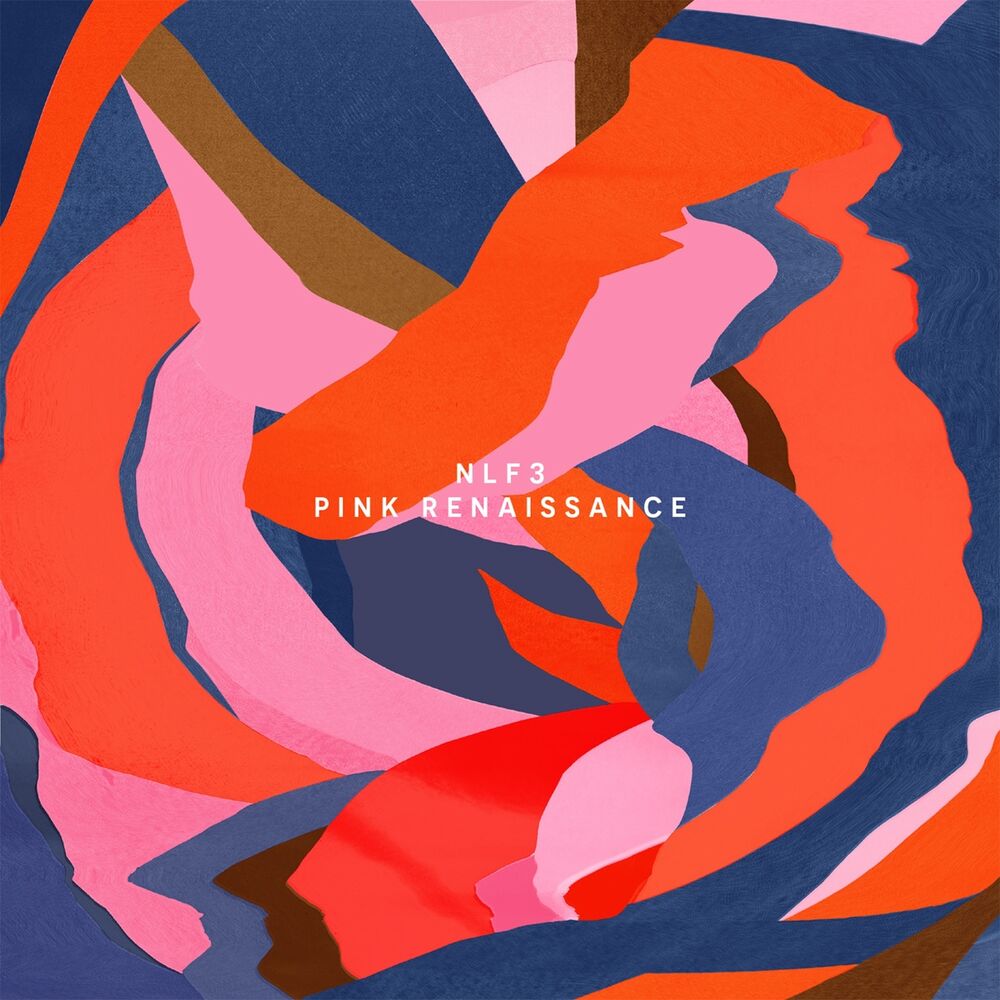 Picture of Pink Renaissance