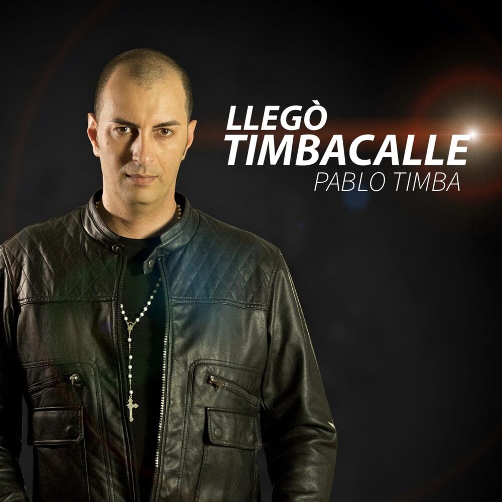 Picture of Llegó Timbacalle