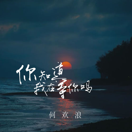 你知道我在等你吗 (Dj魅音版)