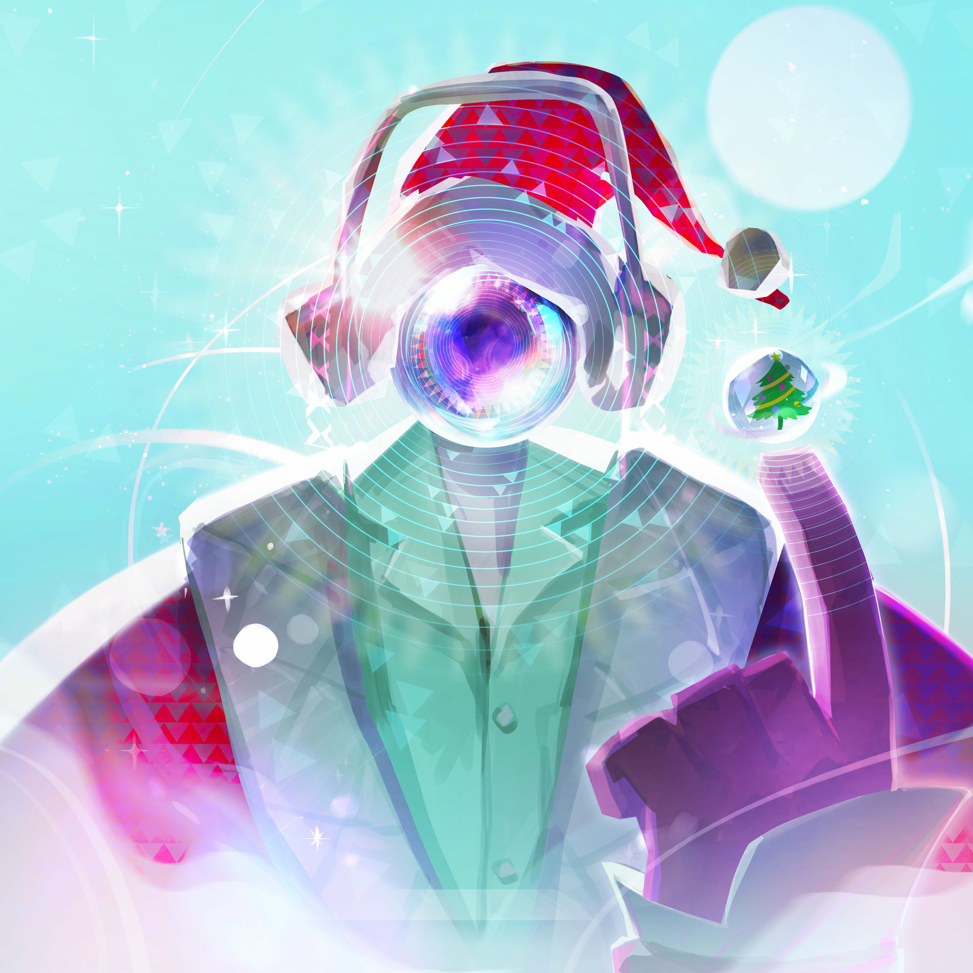 Funk Fiction - vs. DJ Subatomic Supernova (From 