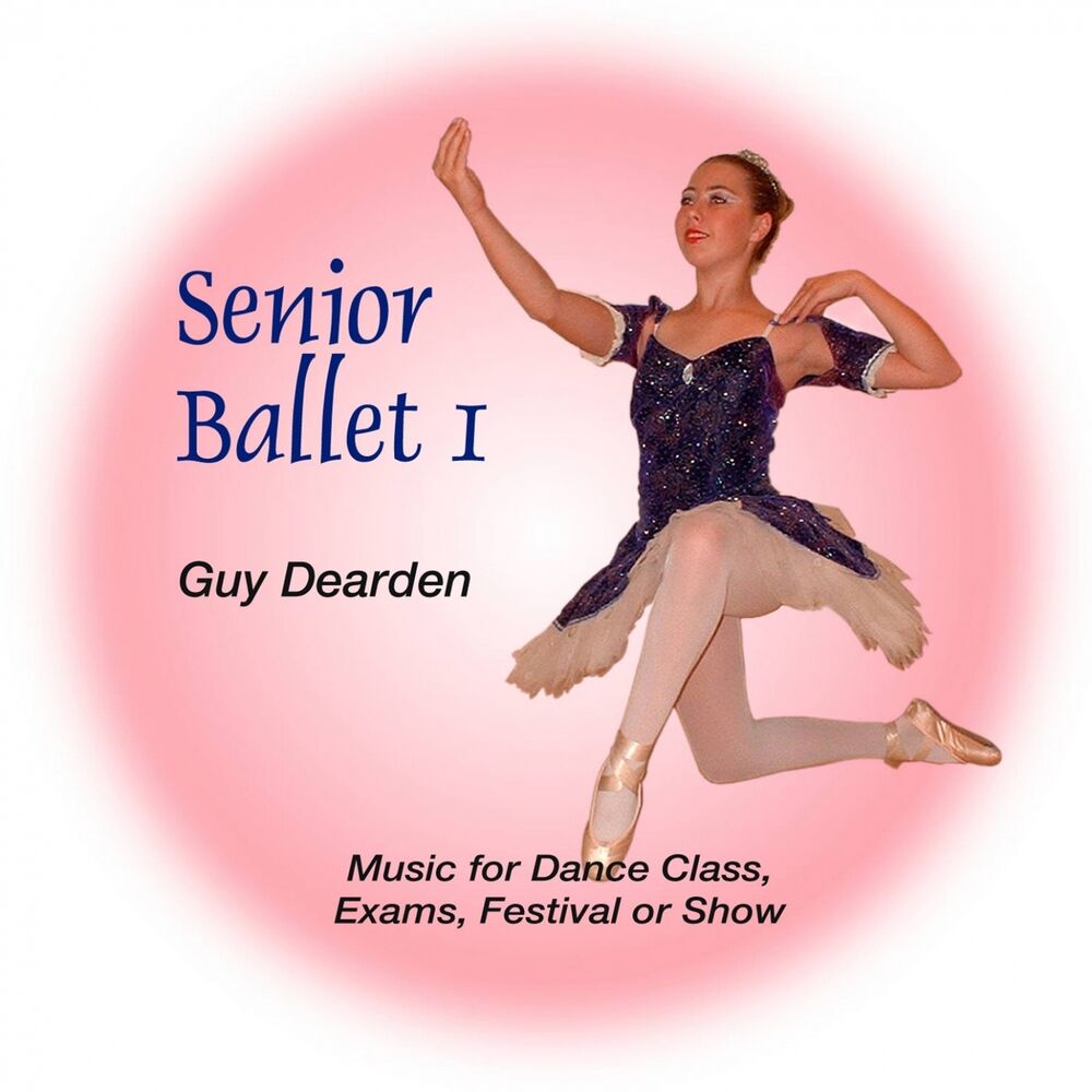 Picture of Senior Ballet 1