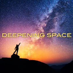 Cover of Deepening Space