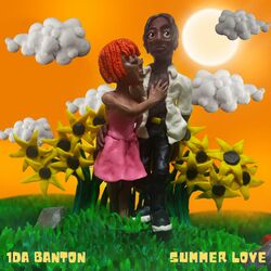 Cover of Summer Love