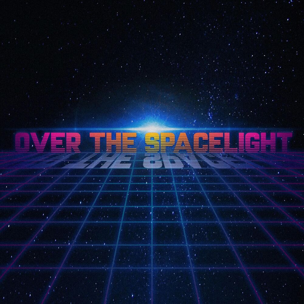 Picture of Over the Spacelight