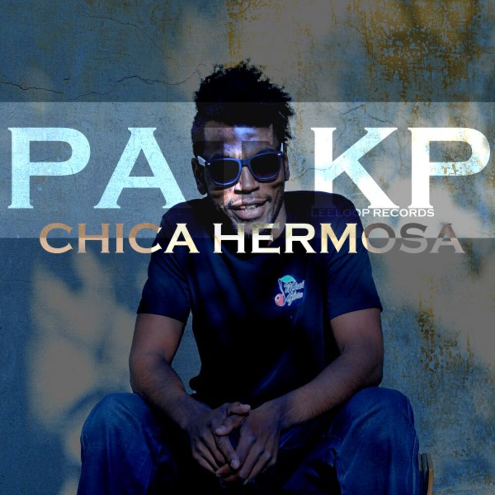 Picture of Chica Hermosa