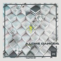 Cover of ALONE DANCER