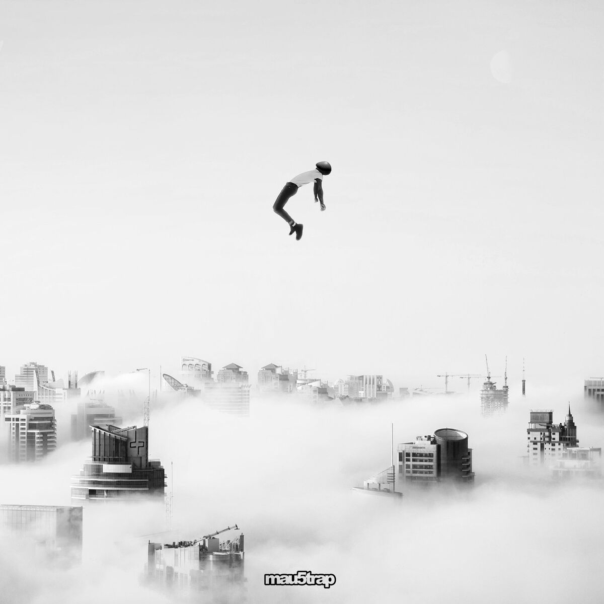 Album cover of Departure