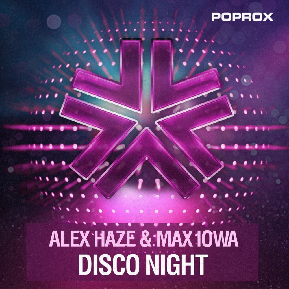 Picture of Disco Night