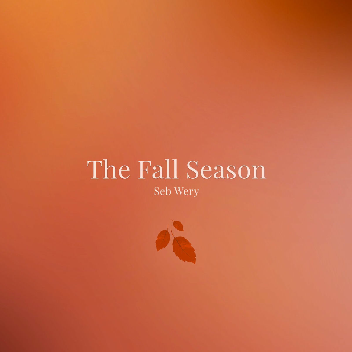 Album cover of The Fall Season