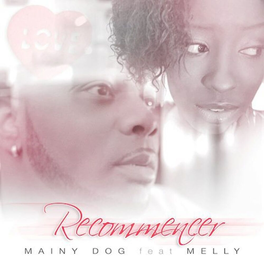 Picture of Recommencer