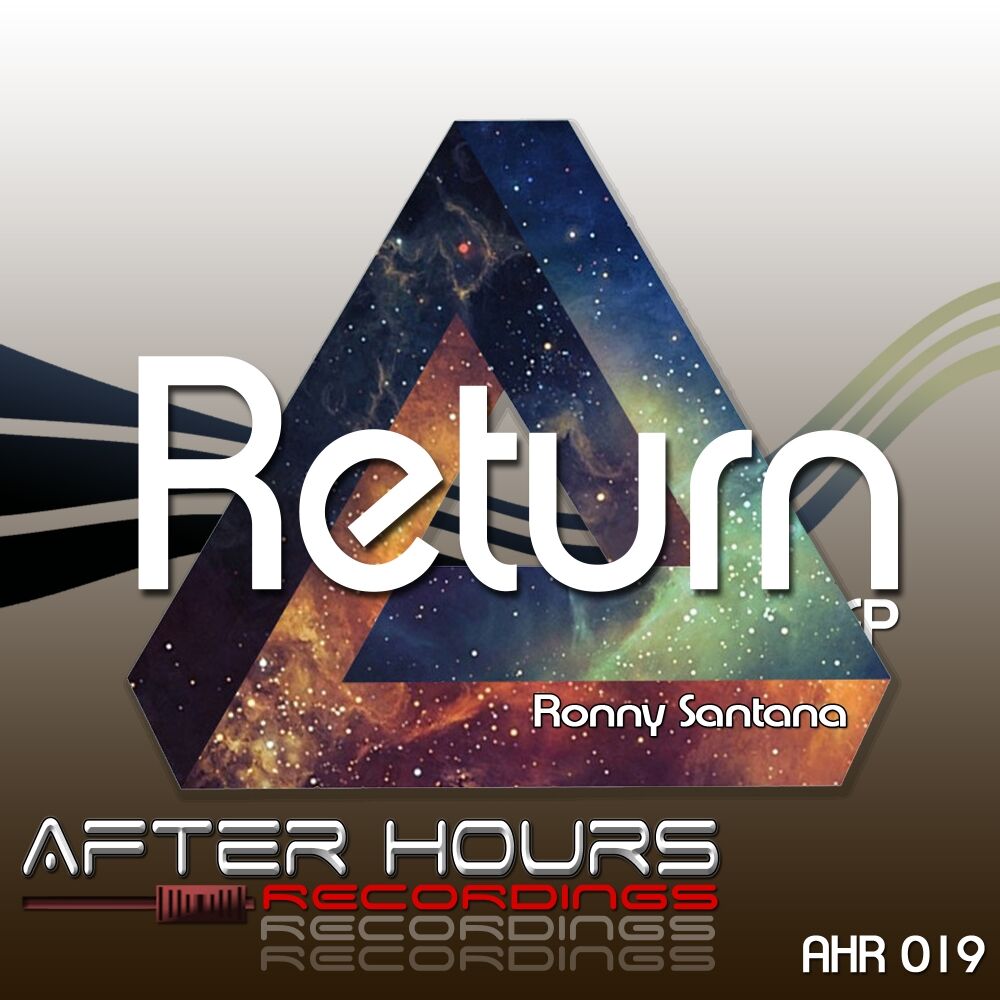 Picture of Return