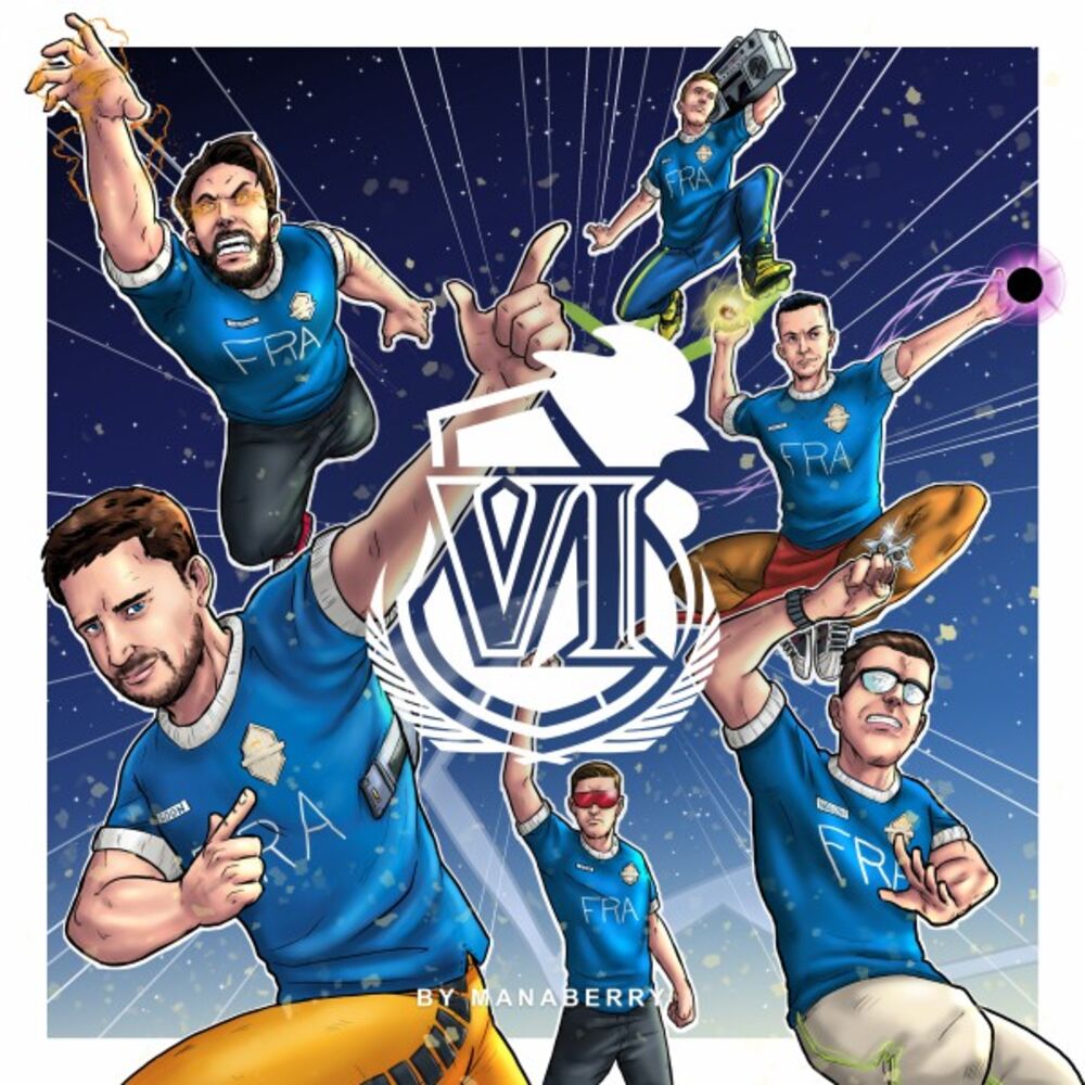 Picture of Avec le 6