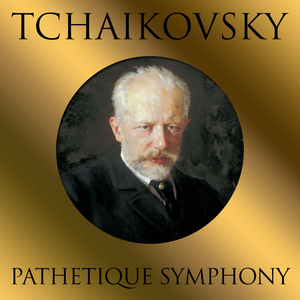 Picture of Tchaikovsky - Pathetique Symphony