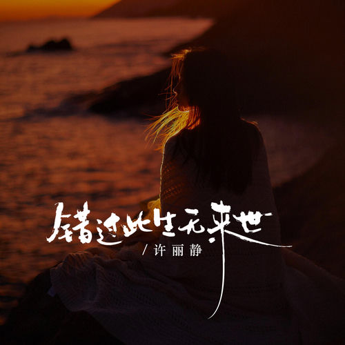 错过此生无来世