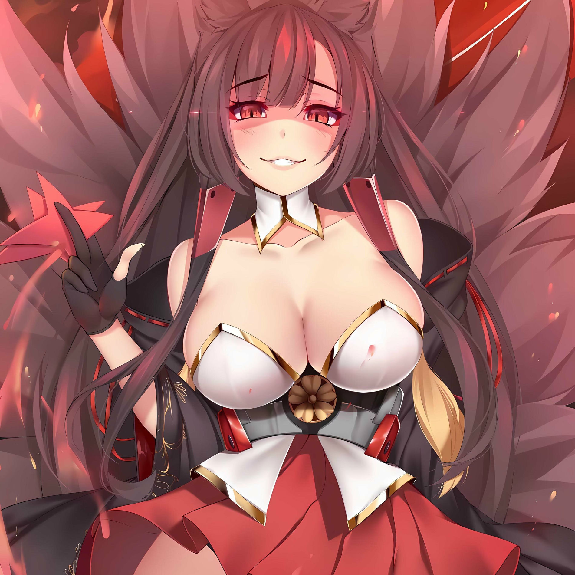 Album cover of Ecchi