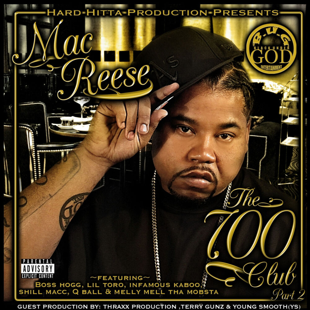 Picture of The 700 Club Vol. 2