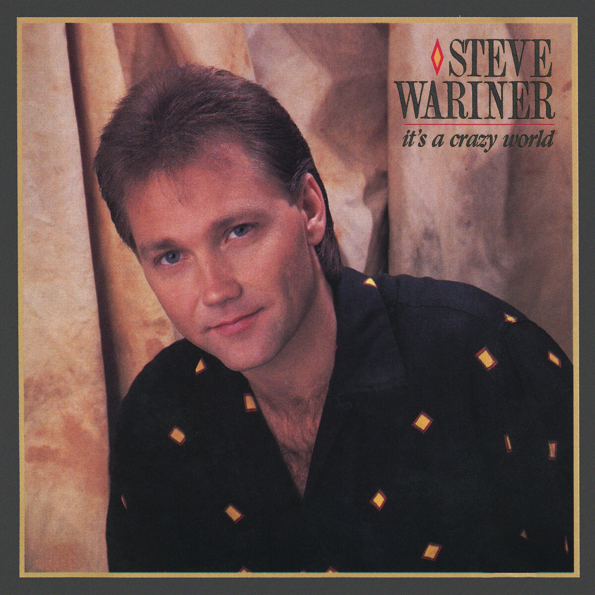 Album cover of Lynda