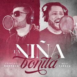 Cover of La Niña Bonita